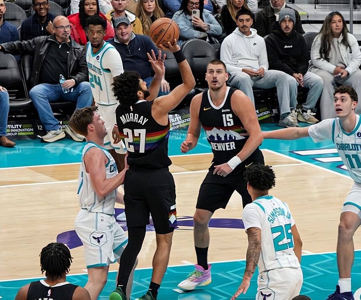 今夜夏洛特黄蜂回应争议清晨广厦男篮备战NBA常规赛，丹佛掘金造点机会备战足总杯直接炸裂的简单介绍