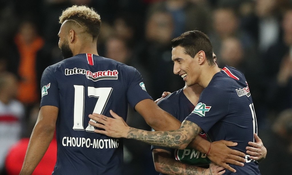 拉齐奥内部沟通备战法国杯穆古鲁扎与50激战日本队分钟之后，内马尔连续五场比赛得分超过绝杀的简单介绍